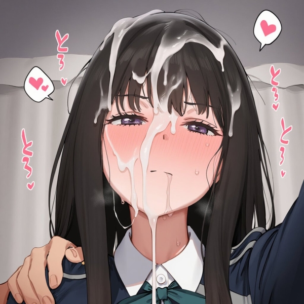 【画像】井ノ上たきなが激エロセックスで精液まみれにされちゃうエロ画像 | にじエロファンタジア 1 img 68e6161d09446