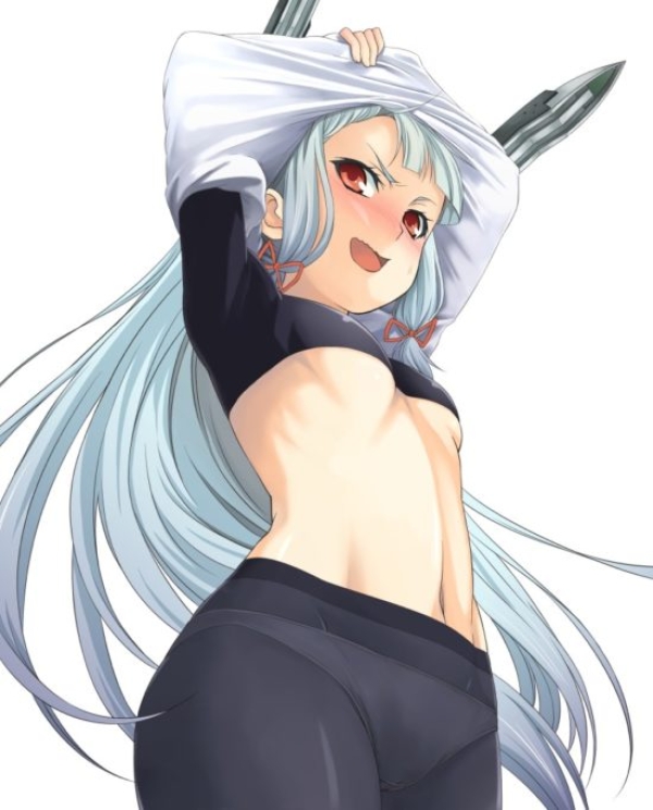 【２次】着替え中の女の子のエロ画像その２５ 1 img 68e864b8278fe