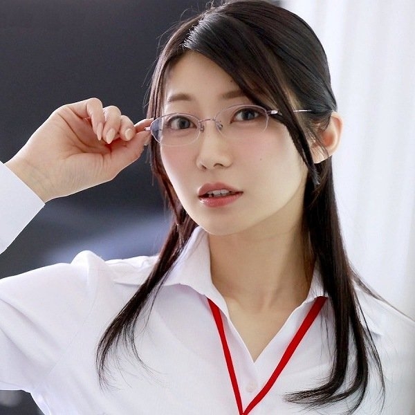 【守屋よしの】メガネが似合う巨乳美人秘書のオフィス内セックス | エロ画像が見たいんだ！ 67 img 68ef6cdf41c4d