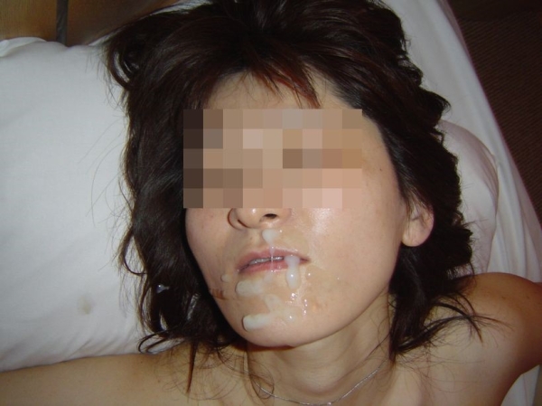 女の子の綺麗な顔を大量の汚い精子で汚しちゃうエロ画像！ 63 img 68ef6cf770dfb