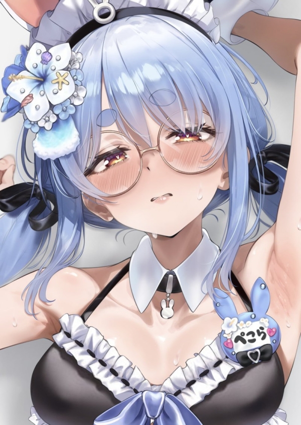 【二次】可愛い女の子たちの微エロ、エロイラストまとめ Part３９ | えろかん 3 img 68efdd36bc849