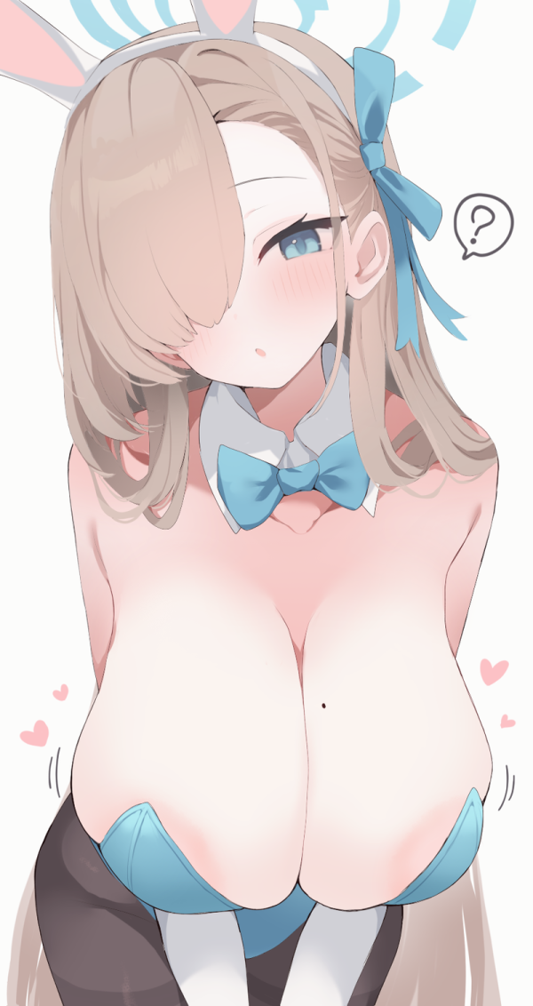 ブルーアーカイブ(ブルアカ)のエロ画像 Part１７２ | えろかん 1 img 68f7fe77e2ec8