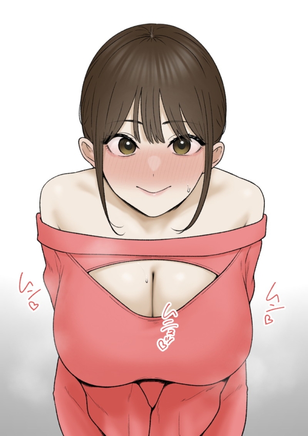 【二次】胸やオマンコ部分に穴が開いた格好をした女の子のエロ画像 Part２５ | えろかん 7 img 68faf5d53bdab