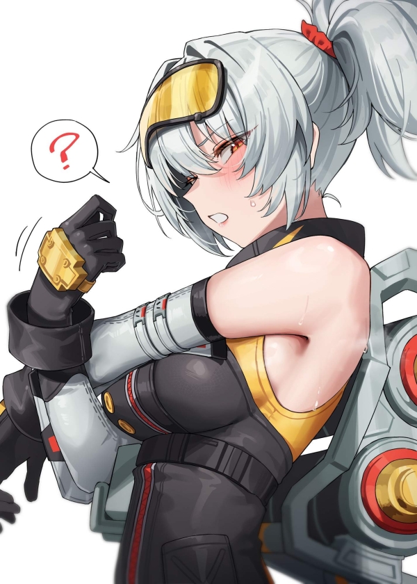 【ゼンレスゾーンゼロ】11号 のえちえち画像【ZZZ】 1 img 6901e1fe64d57