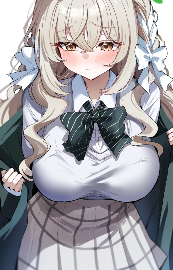 【二次】可愛い女の子たちの微エロ、エロイラストまとめ Part４０ | えろかん 1 img 6903a4578dc62