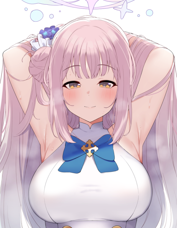 【二次】ワキ、脇の下のエロ画像まとめ Part１１ | えろかん 3 img 690e8416e6c3f