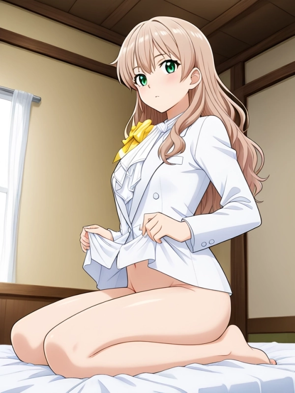 [ホロライブ(holoAN)] 花園さやか(はなぞのさやか)の二次エロ画像＆エロイラスト 150枚まとめ [VTuber/ホロアナ] | 抜けるっ！キャラクター別 二次元エロ画像＆イラストまとめ 3 img 69125cebd37dc