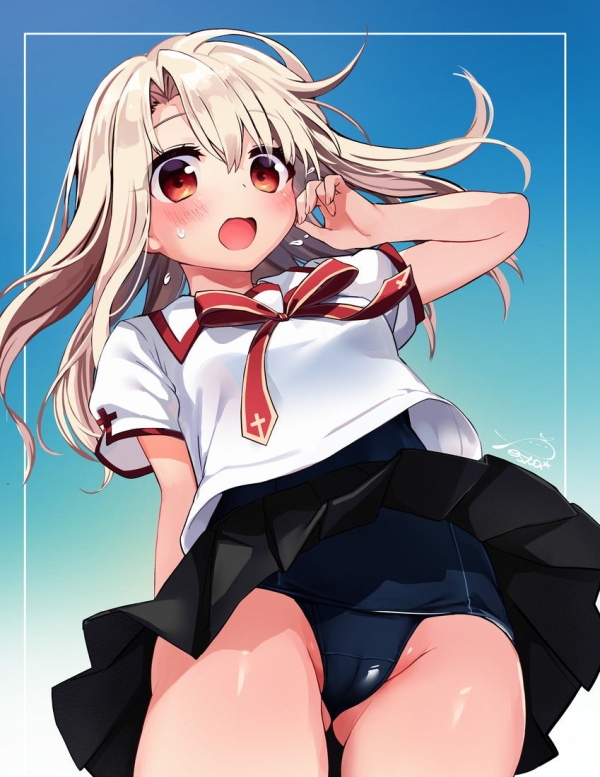 制服+少女って最高だな… 制服着用ロリっこの萌えっち画像♪ ⑬ 1 img 6913ca1f1dcb4