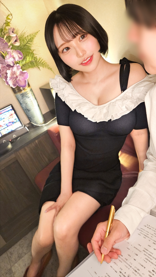 クールなお嬢様美女が女性用風俗を利用して快楽のメスの顔になるエチエチ隠し撮り映像♪エロ画像写真集とロング動画(約20分) | エロ画像掲示板(まとめ) EROG-BBS 61 img 6916c1758094f