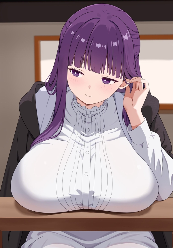 重いから乗っけてるだけだったり、思いっっきり特定の相手へのアピで使ってたり…『乳休め』画像♪ 1 img 691d75c586328