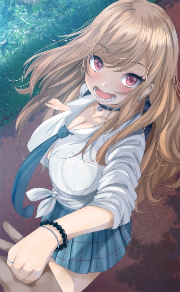 【画像】着せ恋女キャラ全員尊くて魅力的すぎる件 | 二次萌エロ画像ブログ 3 img 691e8e5b96a38