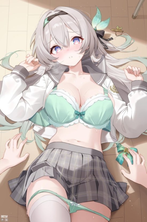 【２次】おマンコに挿入する直前のエロ画像その２８ 1 img 692af8840b078