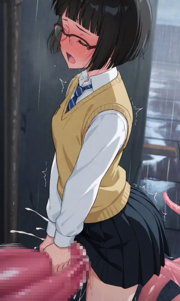 [呪術廻戦] 佐々木せつこ(ささきせつこ)の二次エロ画像＆エロイラスト 115枚まとめ | 抜けるっ！キャラクター別 二次元エロ画像＆イラストまとめ 1 img 692f95b4b0b9f