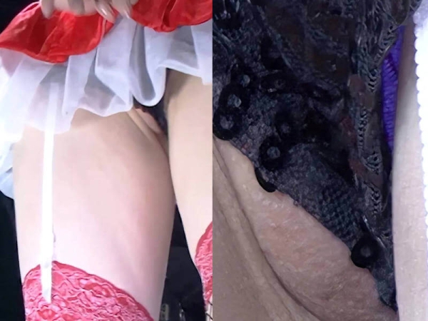 キャンギャル食い込み過ぎ画像 - 性癖エロ画像　センギリ 61 img 693d6d8ef3678