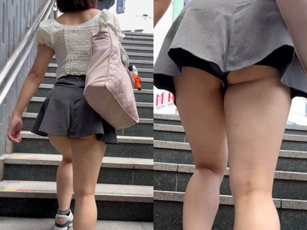 お尻に目がいくエロ画像 100連発 - 性癖エロ画像　センギリ 61 img 694750c3bfbaf