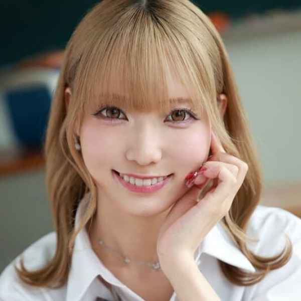 【藍瀬ミナ】エロカワ金髪ギャルのミニマムマ○コに中出しセックス | エロ画像が見たいんだ！ 61 img 694a6474c64f4