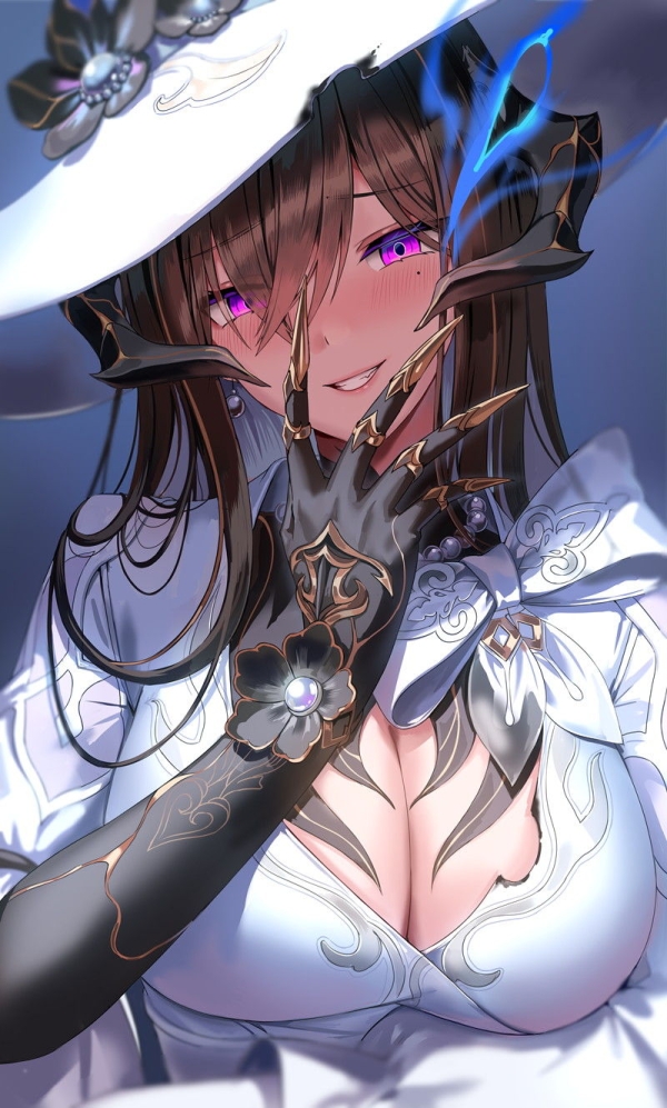 【崩壊：スターレイル】ダリア の萌え＆エロ画像☆ 3 img 694faaa363fda