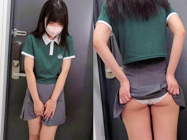 たくし上げてパンツ見せますエロ画像 - 性癖エロ画像　センギリ 63 img 695bc01a057bd