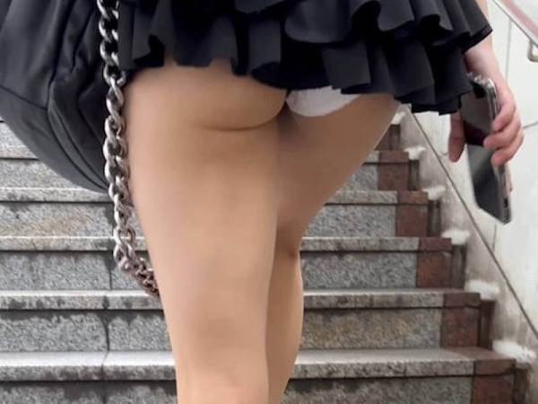 ハミ尻だらけのエロ画像 - 性癖エロ画像　センギリ 61 img 69664c0d5ac0c