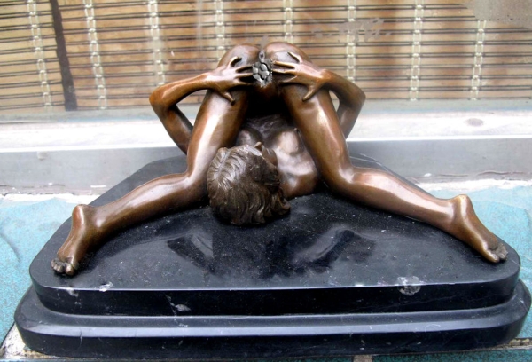 芸術性のあるエロい彫刻の画像！作り手はスケベな顔してそうだなｗ 61 img 696dfce026f92