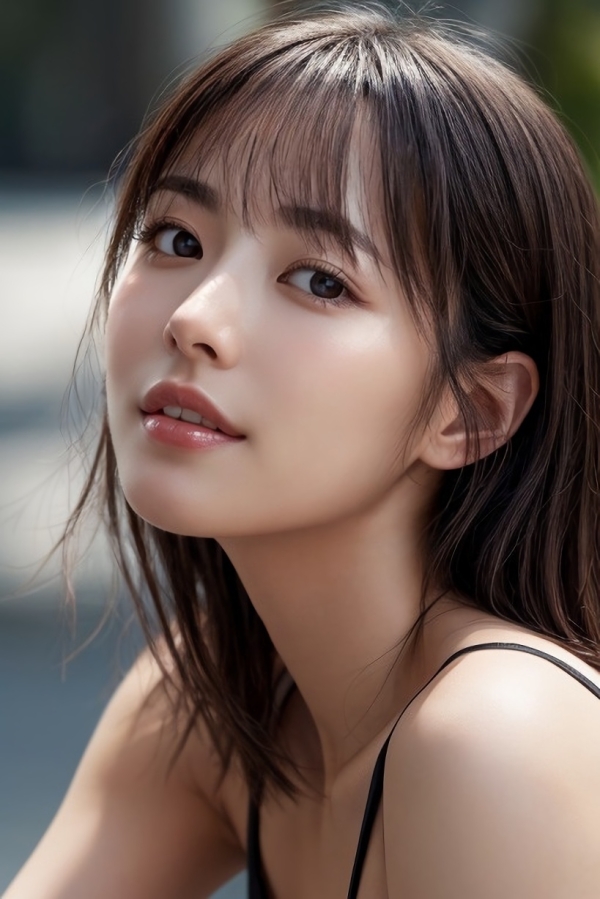 綺麗な美人AIお姉さんの首フェチ画像 | エロ画像掲示板(まとめ) EROG-BBS 61 img 69727dde76927