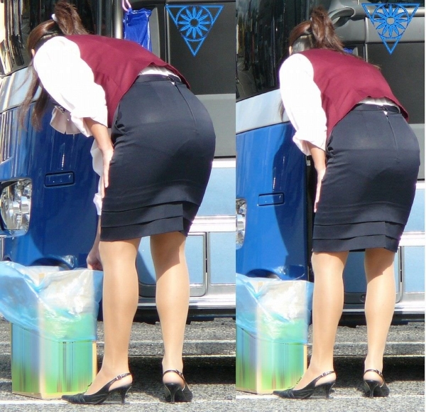 街撮りしたスーツ姿のOLのお尻ありがたすぎｗｗｗ | 素人エロ画像やったる夫 61 img 6976020725ac0