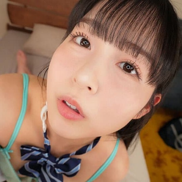 【本城はな】本物アイドルの黒髪美少女が中出しセックスを解禁 | エロ画像が見たいんだ！ 65 img 698071d3061c8