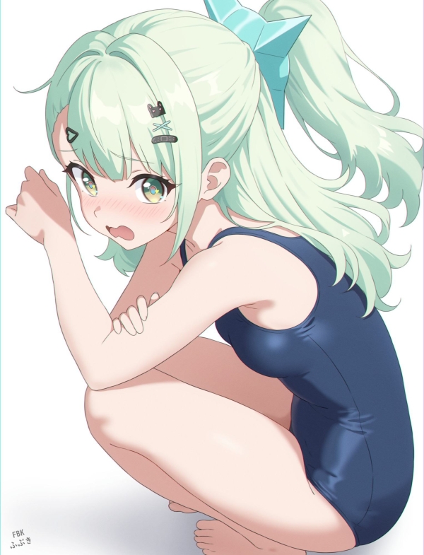 【ゼンレスゾーンゼロ】千夏 のＨ画像 ②【ZZZ】 1 img 699aec8100650