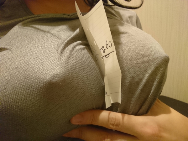 着衣おっぱいとお尻がどうしても見たいエロ画像スレｗｗｗｗｗｗｗｗｗｗｗｗｗｗｗｗ | 素人エロ画像やったる夫 61 img 69a1676f4b328