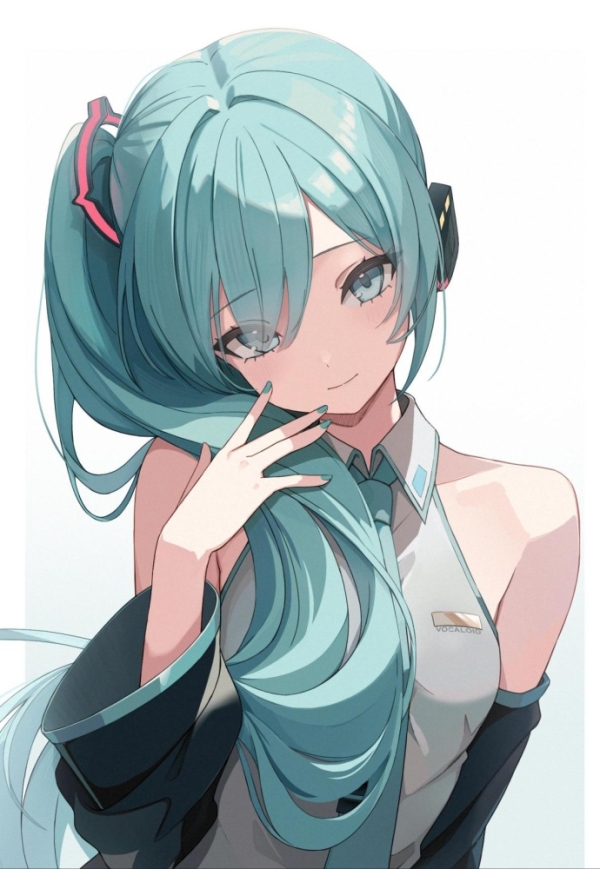 【二次】サイドテール女子まとめｗこの髪型優勝 | 二次萌エロ画像ブログ 3 img 69a8fc067c8e2