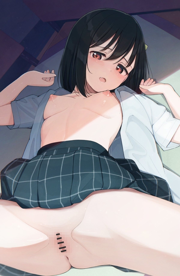 【ラブライブ!虹ヶ咲学園スクールアイドル同好会】三船栞子 の萌え＆Ｈ画像♪ ③ 1 img 69a96c5b210e0