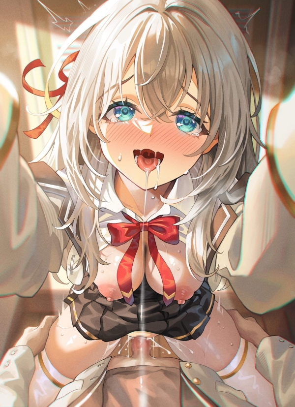 「きもちよくできてますか？」ＪＫ＆ＪＣの制服着Ｈ画像♬ (123) 1 img 69ac47a32ee1f