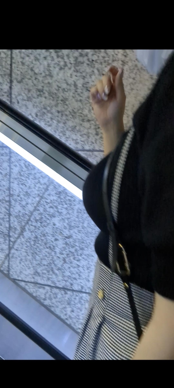 街中で爆乳着衣おっぱいのお姉さんが発見されるｗｗｗｗｗｗｗｗｗｗｗｗｗｗｗｗｗ | 素人エロ画像やったる夫 61 img 69ba73d1bbded