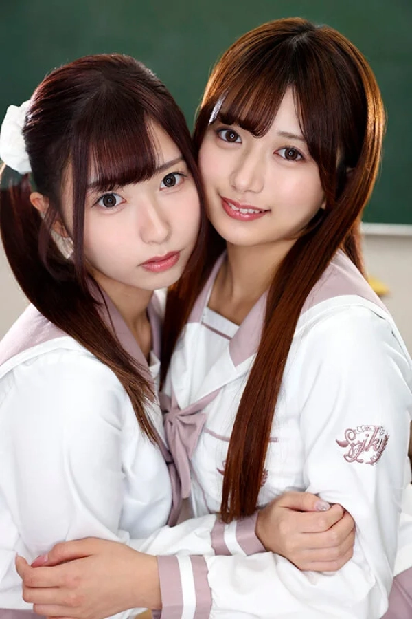 【抜けるエロ画像】美女2人と3Pやパイパンおまんこなど！（43枚） | エロ画像ギャラリー 67 img 69be68376fad9