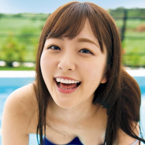 【青空ひかり】可愛すぎる爽やか美女が満天笑顔で中出しセックス | エロ画像が見たいんだ！ 65 img 69be6846982f1