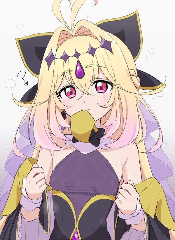 【名探偵プリキュア!】森亜るるか のエッ画像☆ ② 1 img 69be849bdabd7