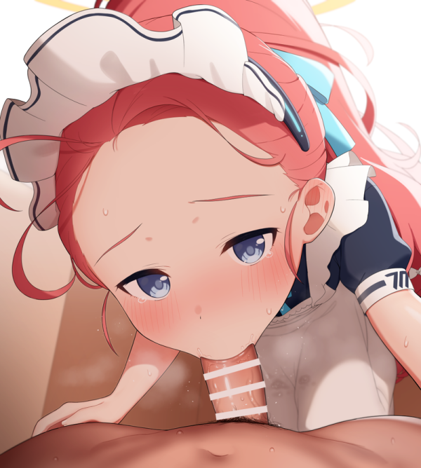 【二次】女の子の困った顔がエロい二次画像 Part４４ | えろかん 1 img 69bf1199a4c28