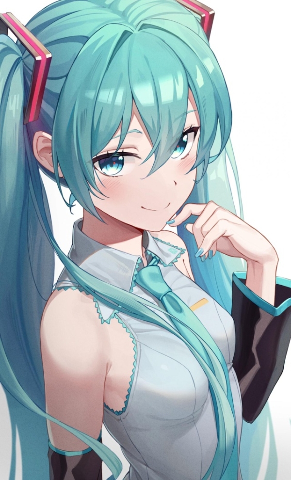 【二次】初音ミクの可愛い画像まとめてみた結果ｗｗｗ | 二次萌エロ画像ブログ 1 img 69c0b6ef62789