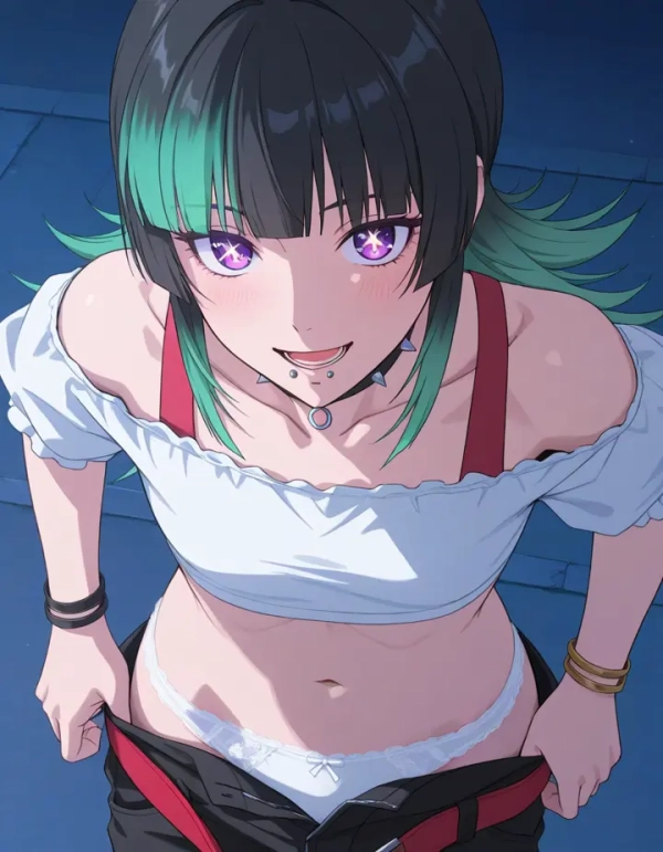 [呪術廻戦] 星綺羅羅(ほしきらら)の二次エロ画像＆エロイラスト 305枚まとめ | 抜けるっ！キャラクター別 二次元エロ画像＆イラストまとめ 1 img 69d1be7f942fb