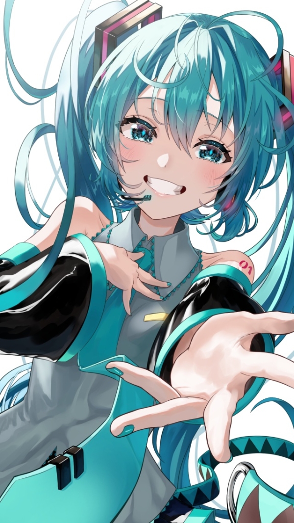 【二次】初音ミクの可愛さ限界突破した画像集ｗｗｗ | 二次萌エロ画像ブログ 5 img 69e1ac908f407