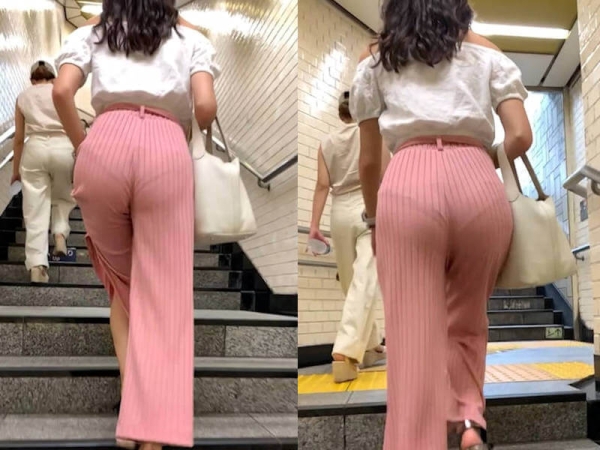 おっ！てなるお尻画像 - 性癖エロ画像　センギリ 61 img 69e2fdfa94f3d