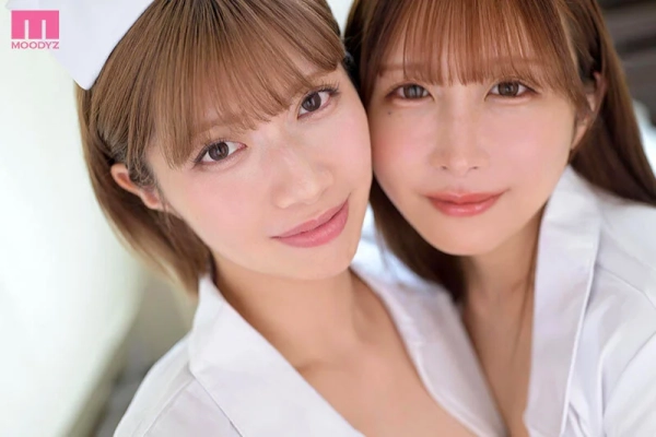 【抜けるエロ画像】ナース2人と3Pや中出ししまくりのセックスなど！（35枚） | エロ画像ギャラリー 67 img 69e5f543de3d0