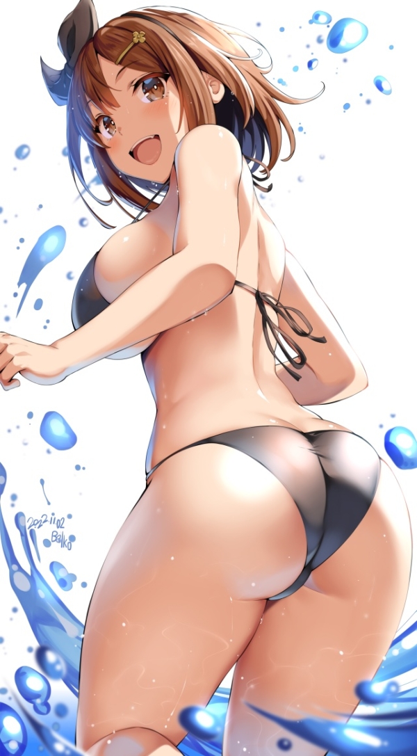 【二次】非エロ・微エロの見てるだけで幸せになる画像まとめｗ | 二次萌エロ画像ブログ 5 img 69f2cfdeaee4c