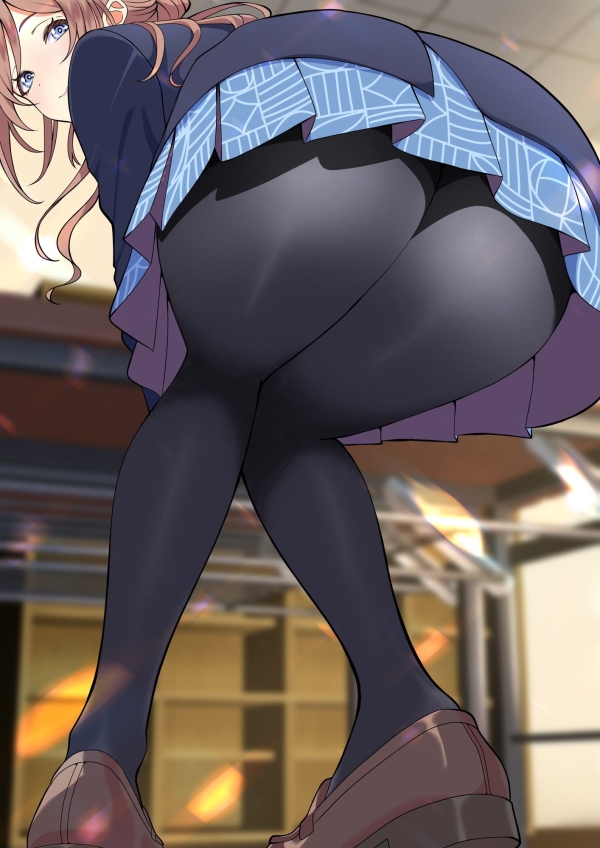【学園アイドルマスター】姫崎莉波 の萌え＆Ｈ画像♪ ④ 57 img 69f8868000bf4