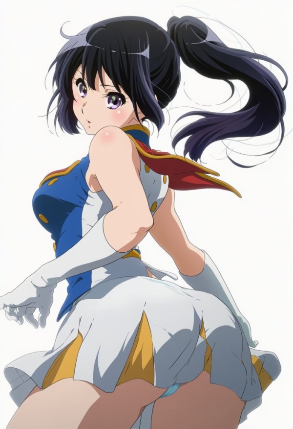 【響け!】サンフェス高坂麗奈のエッロいケツに中出しするエロ画像 | にじエロファンタジア 25 img 69fdcc7476329