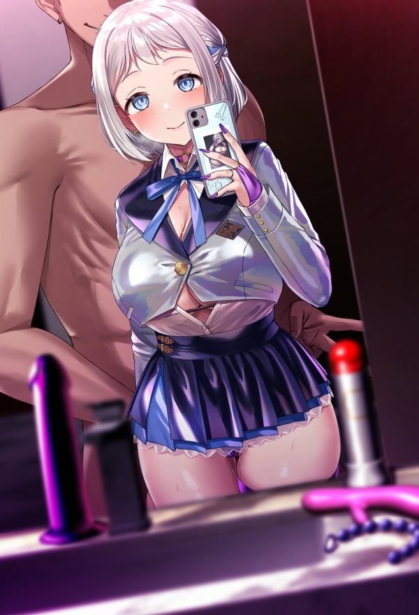 本日のランダム最新二次エロ画像まとめ Part1256 | 二次エロ喫茶 41 img 69fead9ccbae2