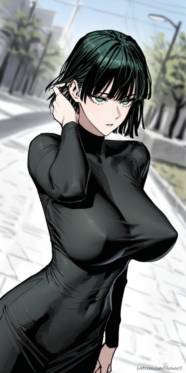 【二次エロ】パッツパツな服着てるフブキとガチハメ♥ | にじエロファンタジア 39 img 69feada363388