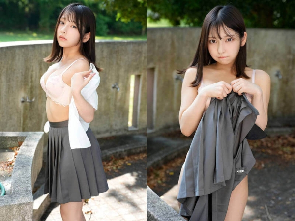 美少女JKが脱ぐエロ画像 - 性癖エロ画像　センギリ 73 img 6a100989a0db1