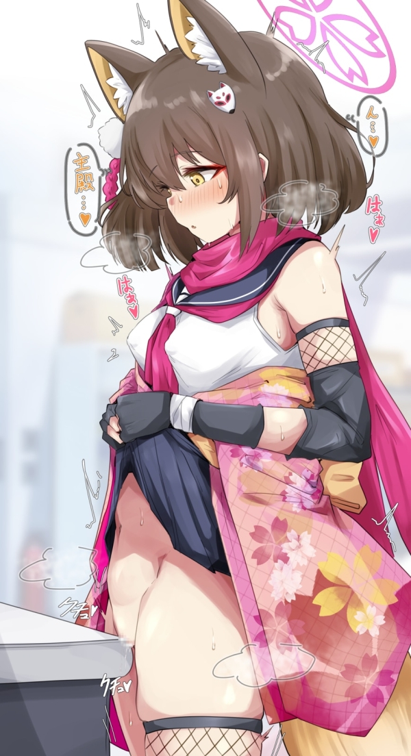 【角オナ】角が気持ちよすぎて腰が止まらなくなっちゃった女の子たち！　その７ | もえぴりあ 1 img 6a1c02ce76134