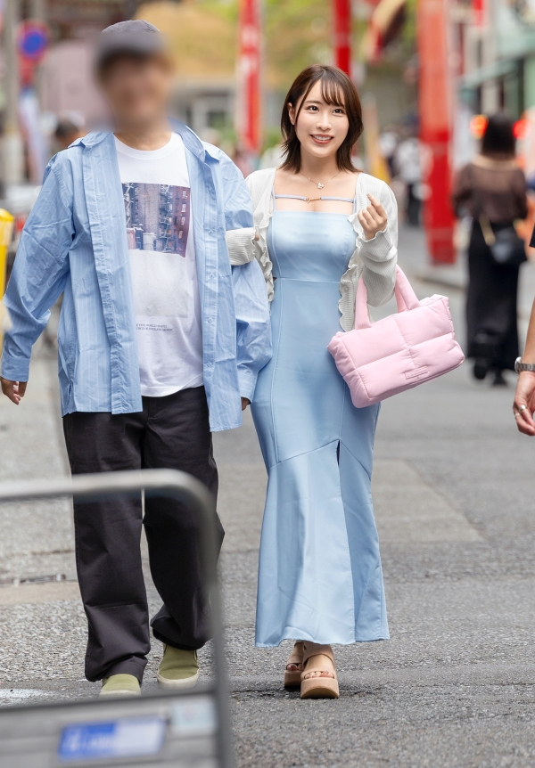 彼氏とデート中に他人棒でめちゃくちゃにされる美女のNTR映像♪エロ画像写真集とロング動画(約20分) | エロ画像掲示板(まとめ) EROG-BBS 61 img 6a224608a5c59
